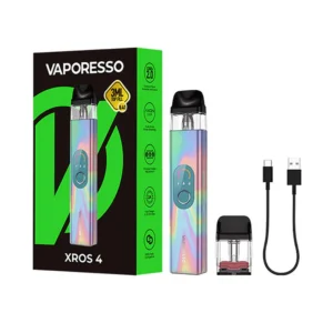 new vap