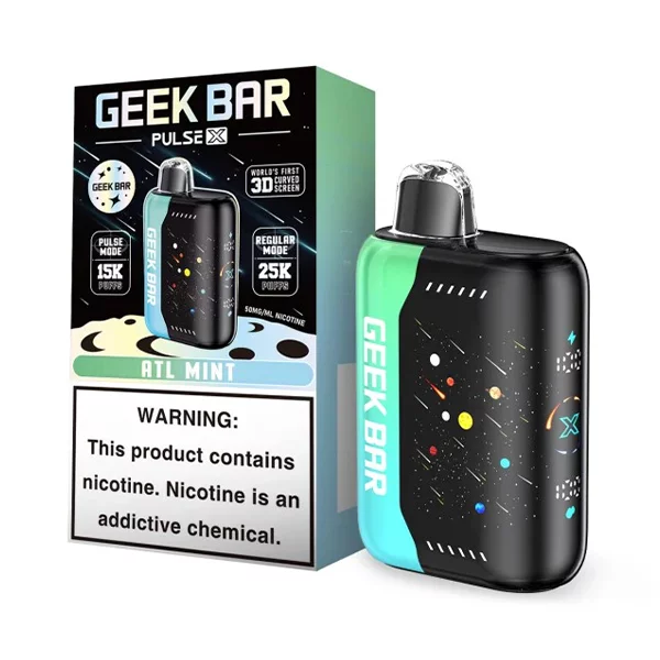 new vap